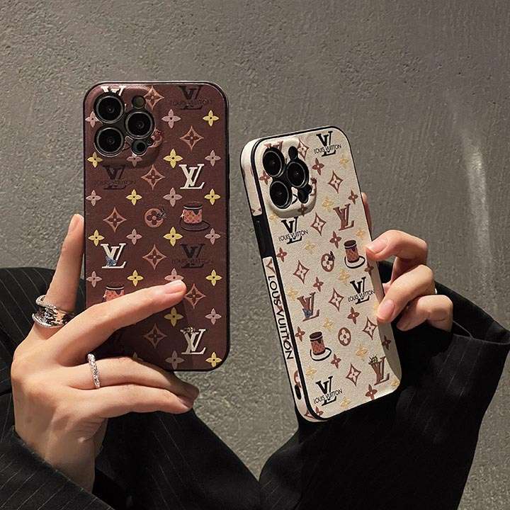ルイヴィトンiphone15ケース