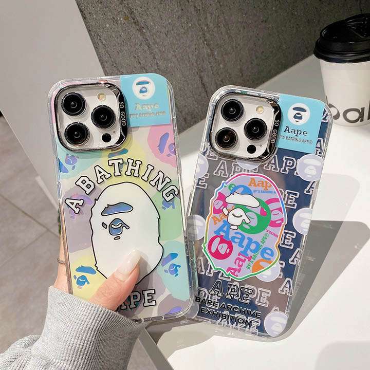 appe iphone15promaxカバーかわいい