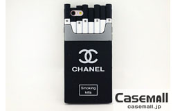 タバコ型iphoneケース シャネル