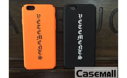 ヴェトモン iPhoneケース カップル