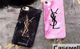 iPhone8 ケース YSL