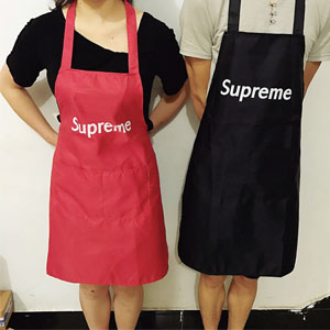 SUPREME エプロン