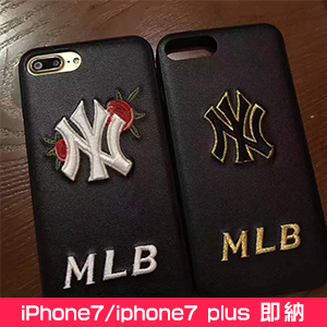 iphone7ケース MLB