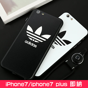 Adidas Originals iphone7ケース ペア