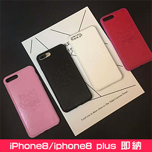 ケンゾー iphone8plus ケースペア