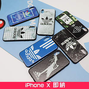 iPhonex ケース adidas 新作