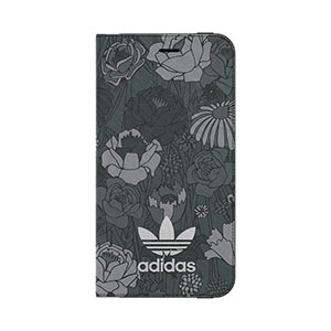 手帳 アイホン7 ケース adidas