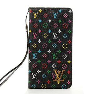 LV アイフォン7ケース ストラップ付き モノグラム