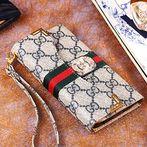 GUCCI iphone8 ケース 財布